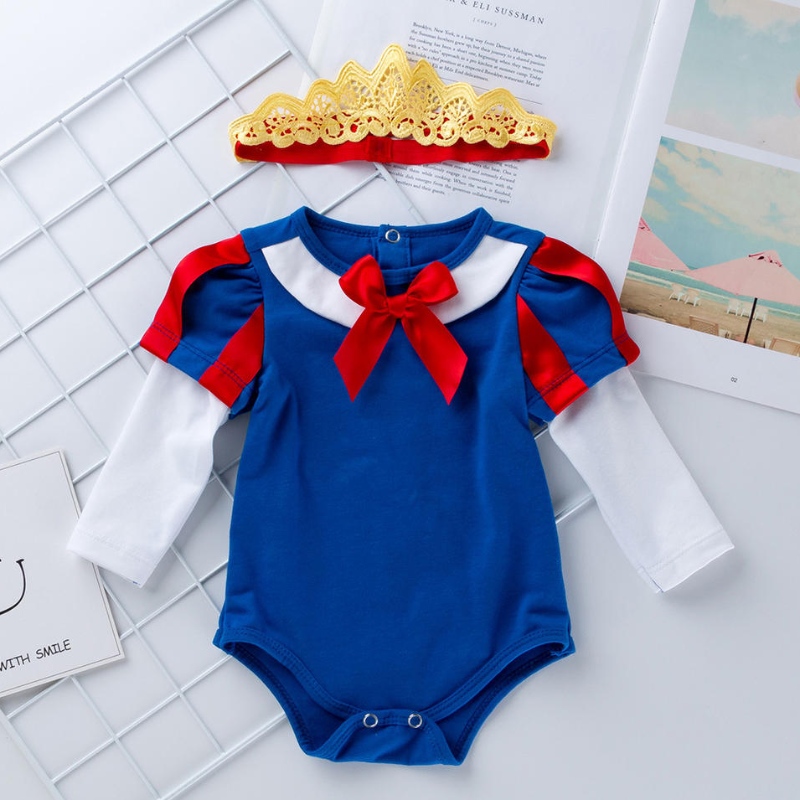 Костюм для детской девочки костюм новорожденный платье по случаю дня рождения
