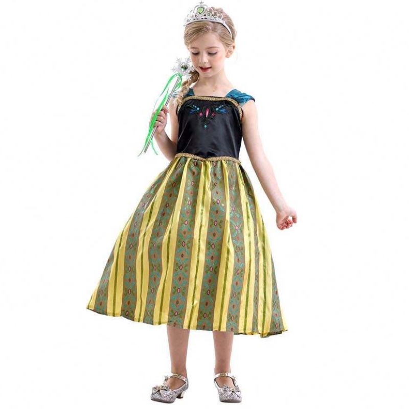 Amazon Hot Sedelling Fancy Fairtale Children Costum