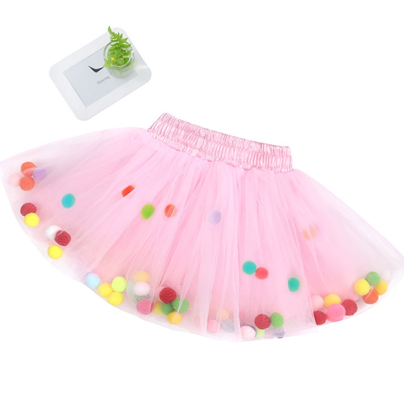 девочка короткая юбка летняя вечеринка носить пушистый мини - юбка