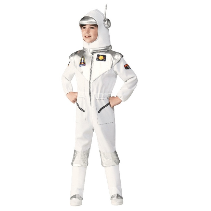 Костюм астронавта для детей-Детские космические костюмы с астронавтом, подарки на день рождения для мальчиков