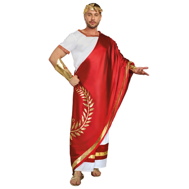 костюм Цезаря